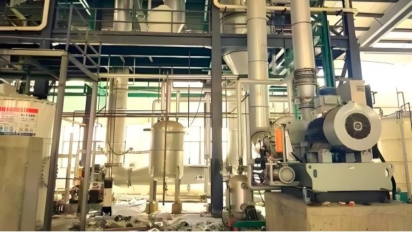 news-Kaidi Sensors-Analysis of Radar Level Meter Measurement of Liquid Level in Raw Material Recover