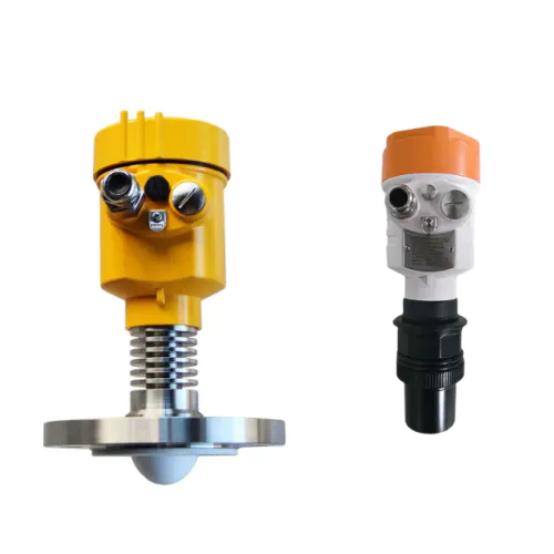Reliable industrial level measurement solutions