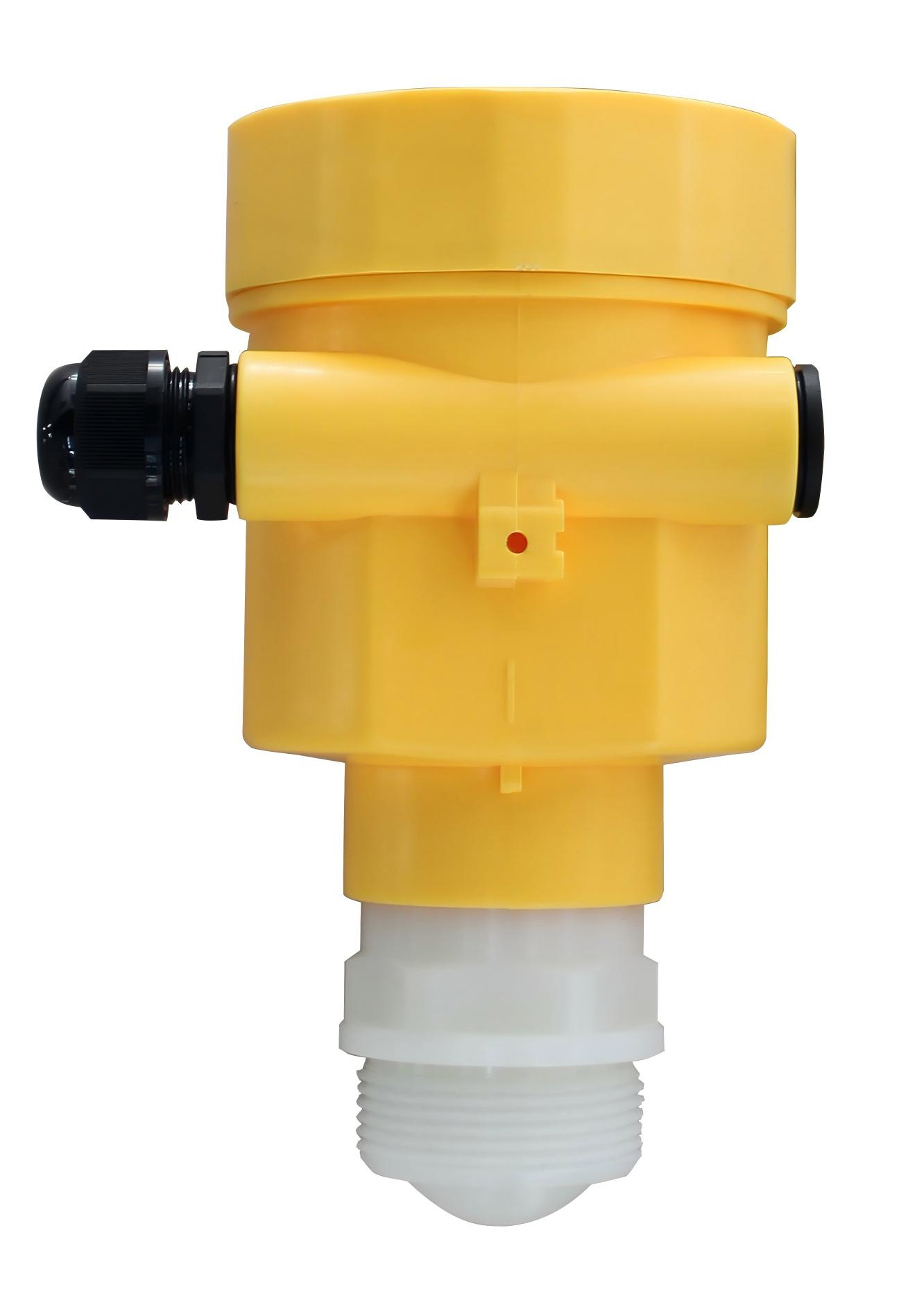news-Reliable industrial level measurement solutions-Kaidi Sensors-img