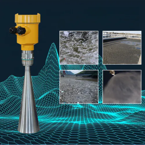 Dielectric constant: Analysis of key physical parameters for industrial automation stability