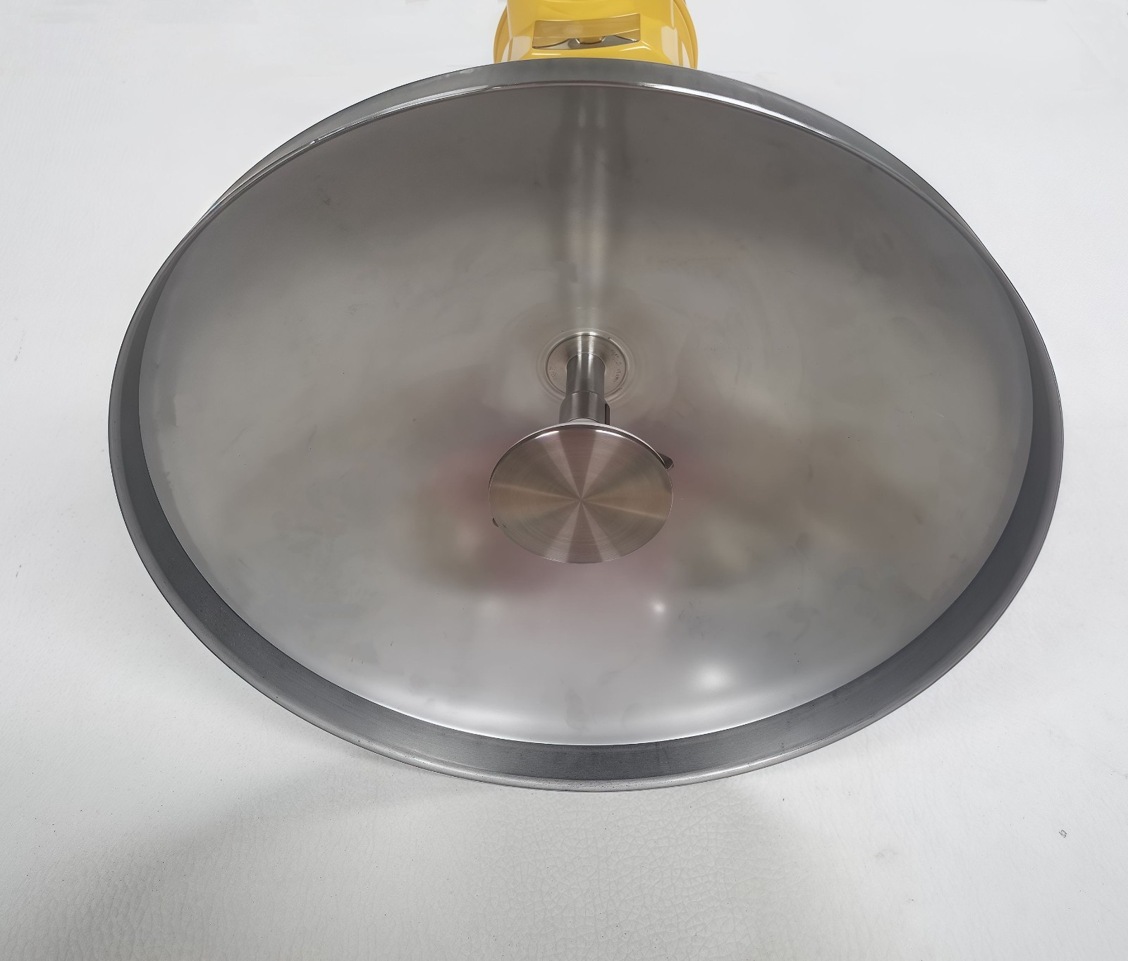 news-Kaidi Sensors-Radar level gauge is not affected by dusty conditions-img