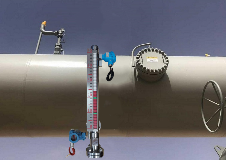 news-Kaidi Sensors-Differences Between Magnetic Flip-Board Level Gauges and Magnetostrictive Level G