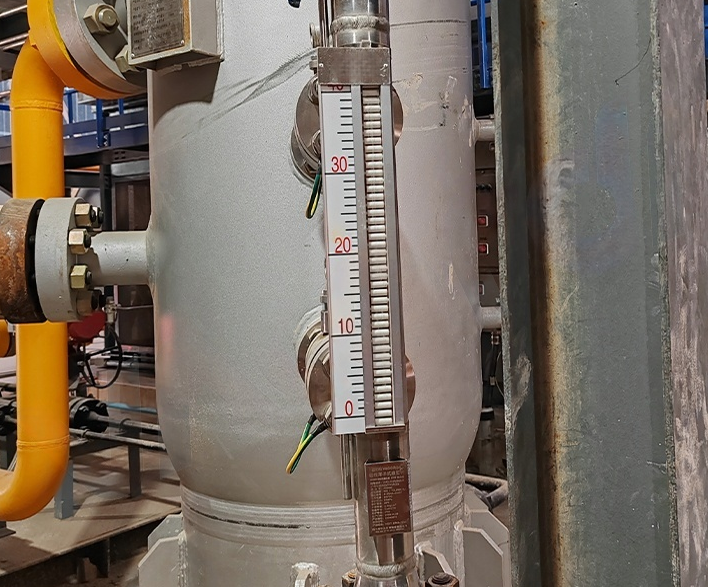 news-Kaidi Sensors-Differences Between Magnetic Flip-Board Level Gauges and Magnetostrictive Level G-1