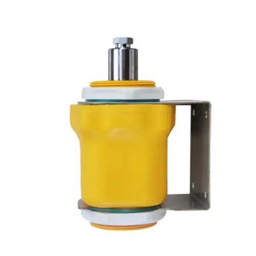 Specification parameters for radar level gauges/level transmitters: die lectric constant, operating frequency, dead zone,echo, beam angle, and maximum measurement distance.