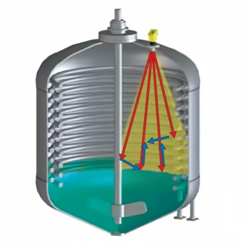 news-Kaidi Sensors-Specification parameters for radar level gaugeslevel transmitters: die lectric co-1