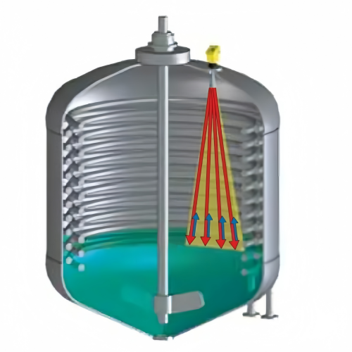 news-Specification parameters for radar level gaugeslevel transmitters: die lectric constant, operat-1