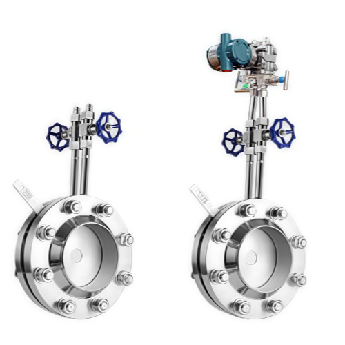 news-Kaidi Sensors-Difference Between Throttling Orifice Plate and Restriction Orifice Plate-img-1
