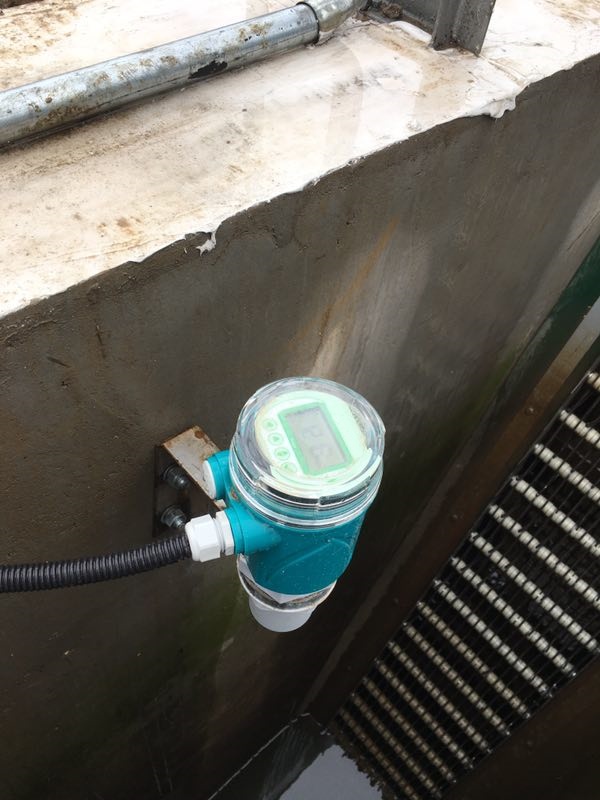 news-Kaidi Sensors-How do ultrasonic level meter address the challenges of high viscosity and flamma