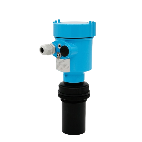 news-How do ultrasonic level meter address the challenges of high viscosity and flammabilityexplosiv