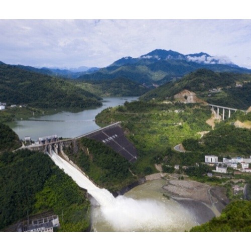 Radar Water Level Gauge: A High-Tech Tool for Precise Measurement of Dam Seepage Flow