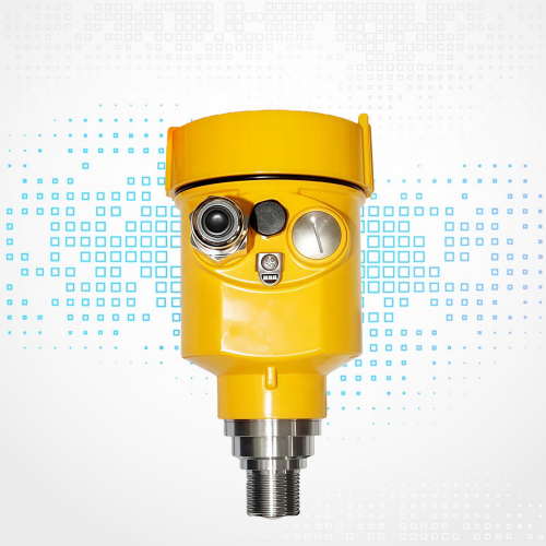 Why are radar level gauges gradually replacing ultrasonic level gauges?