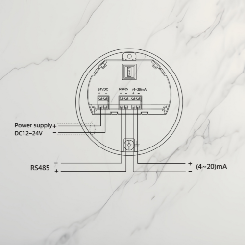 Why must a 120-ohm terminating resistor be added to 485 communication?