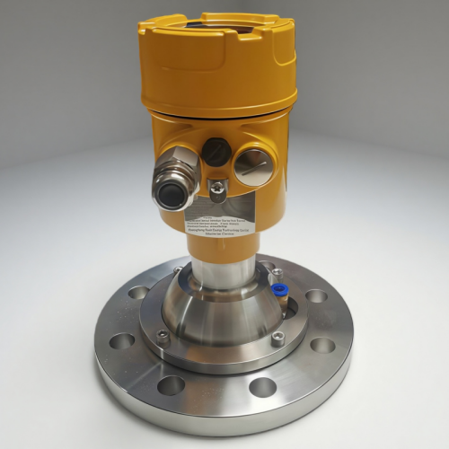 The Importance of Tank Level Measurement Selection and Practical Guidelines