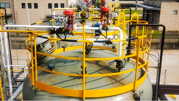 news-Kaidi Sensors-The Importance of Tank Level Measurement Selection and Practical Guidelines-img