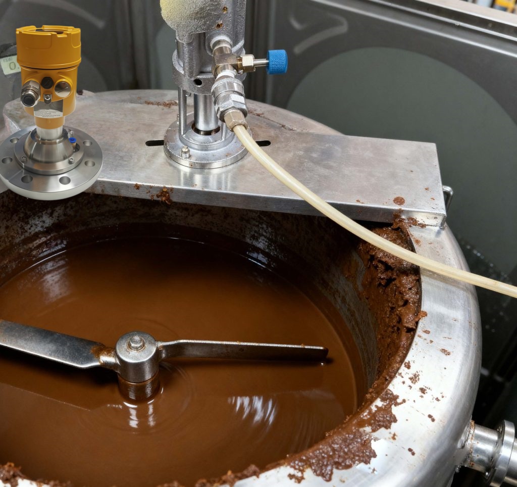 news-The Importance of Tank Level Measurement Selection and Practical Guidelines-Kaidi Sensors-img