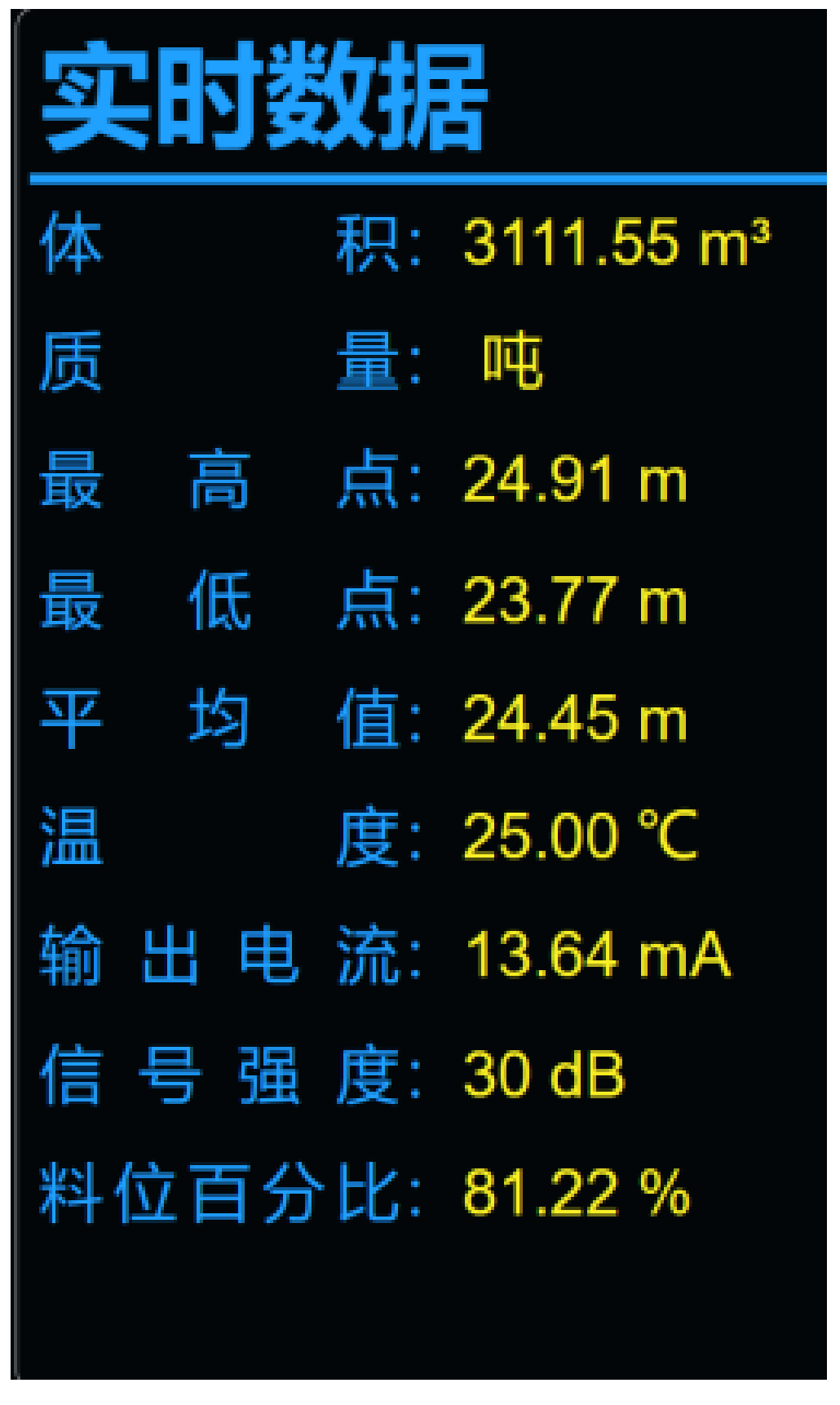 product-Kaidi Sensors-img