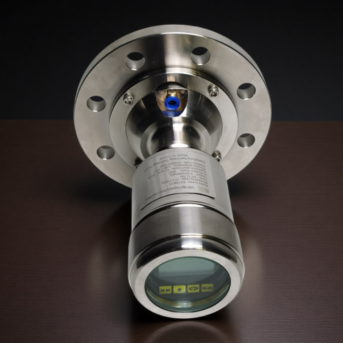 Guide to Selecting Liquid Tank Level Transmitters—Radar Level Transmitter Solutions and Applications