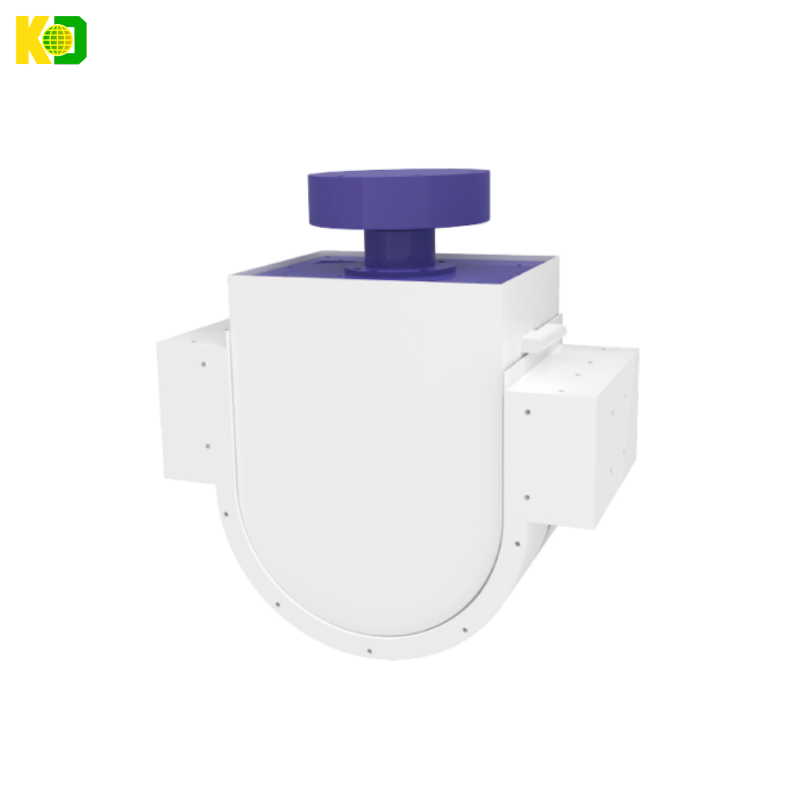 product-kaidi 3DPro Series LiDAR Scanners-Kaidi Sensors-img-1