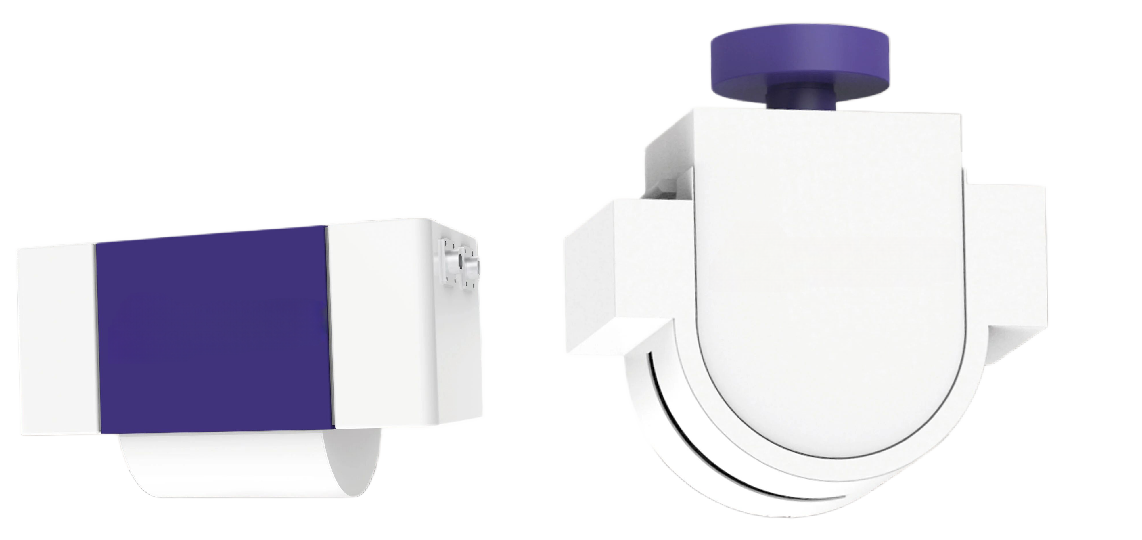 product-kaidi 3DPro Series LiDAR Scanners-Kaidi Sensors-img