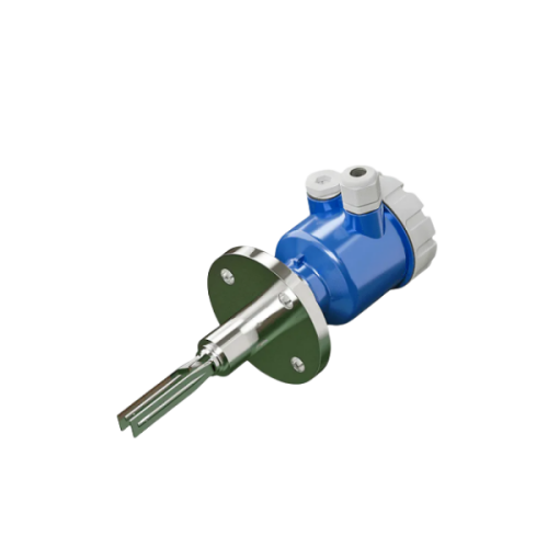 The Difference Between Tuning Fork Level Gauges and Tuning Fork Density Meters
