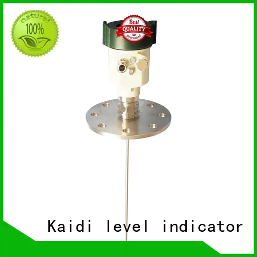KAIDI magnetrol level transmitter manufacturers for work