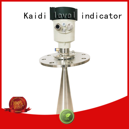 KAIDI high-quality level transmitter manufacturers for work