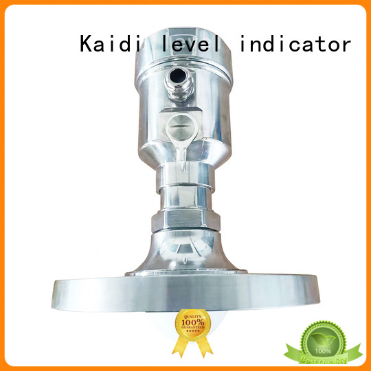 KAIDI best liquid level meter for business for industrial