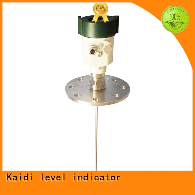 KAIDI high-quality liquid level meter for business for transportation