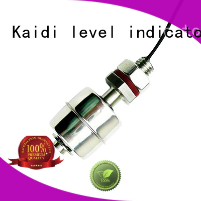 KAIDI float type level switch supply for industrial