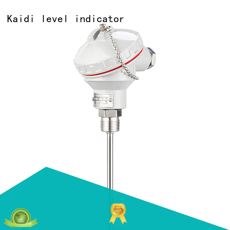 KAIDI new temperature transmitter pt100 for business for transportation
