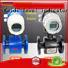 KAIDI magnetic flowmeter suppliers for work