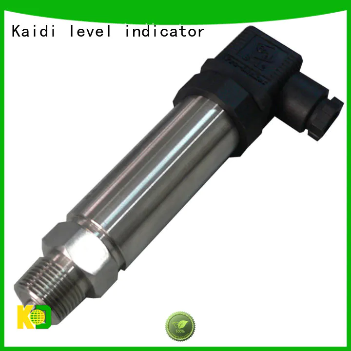 KAIDI digital pressure transmitter suppliers for transportation