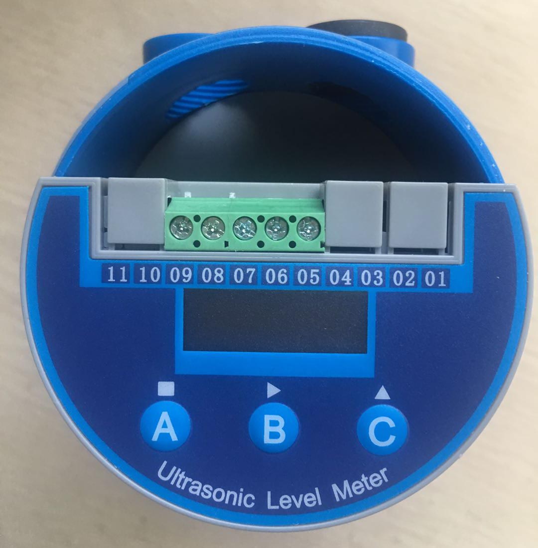 KAIDI liquid level meter manufacturers for transportation-level indicator-level switch -level gauge