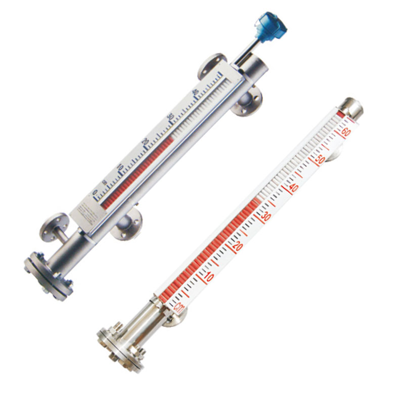 KAIDI magnetic type level gauge manufacturers for industrial-level gauge manufacturer, level indicat