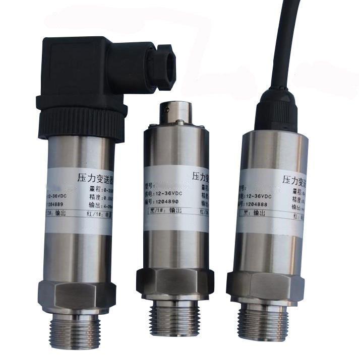 best low pressure transducer company for transportation