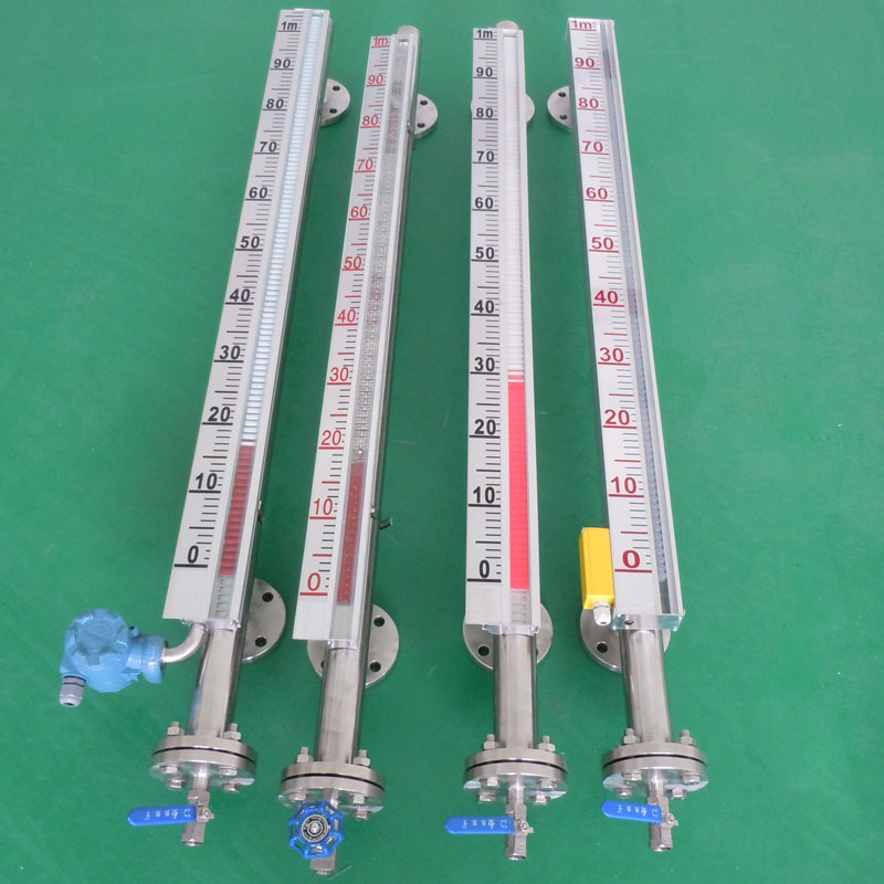 latest magnetic liquid level gauge manufacturers for work-level gauge manufacturer, level indicator 