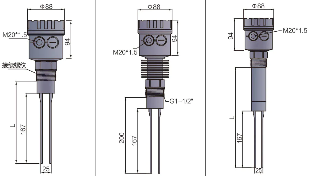 custom magnetrol level switch for business for work