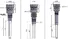 high-quality tuning fork level switch suppliers for transportation