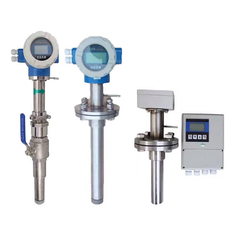 product-vortex flow meter-Kaidi Sensors-img-1