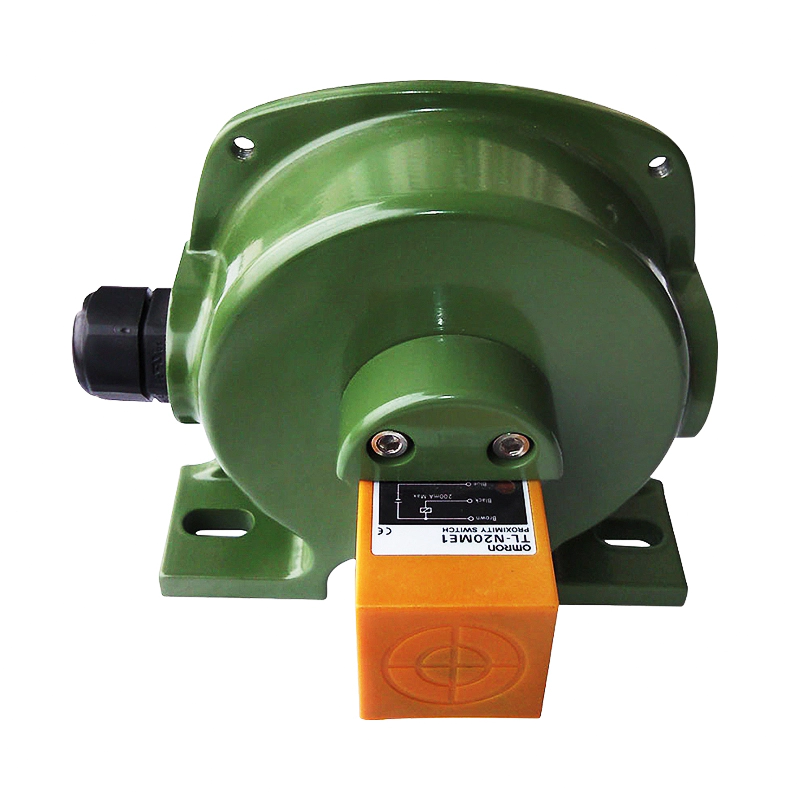 Conveyor protection Speed Switch KSS61C-KD- roller speed monitoring