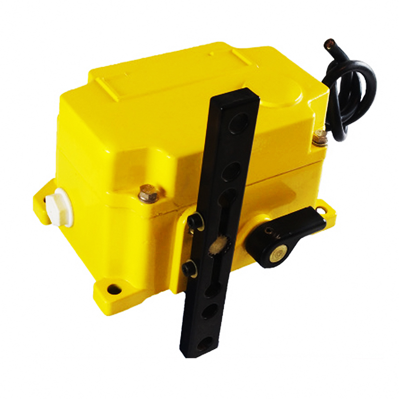 KAIDI latest pull rope switch suppliers for transportation-1