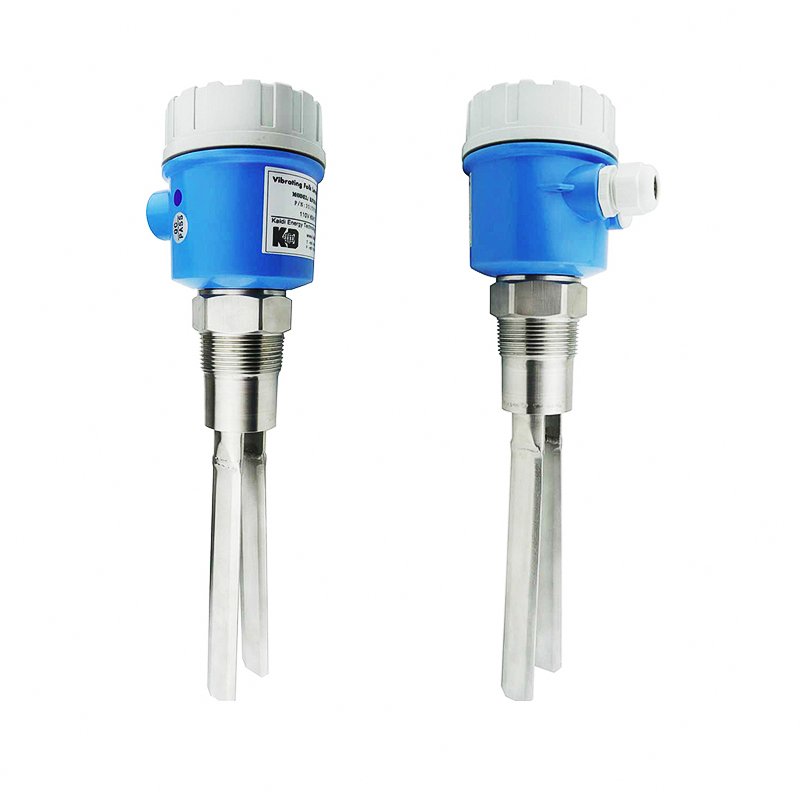 Vibrating Fork Level Switch Kfls For Liquid And Powder Kaidi