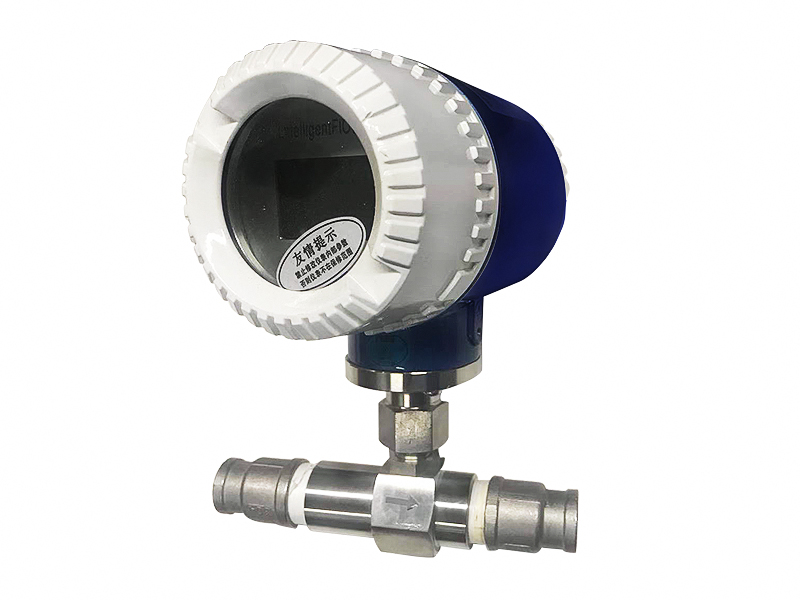 Flow Transmitter Mag Meter Flow Meter