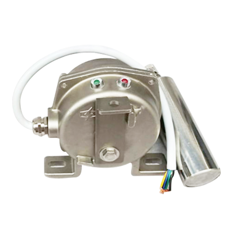 KAIDI belt tear switch company for work-2