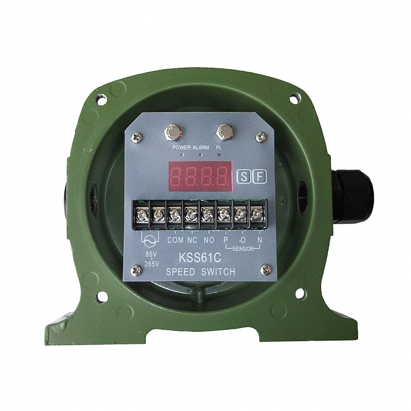 latest belt alignment switch factory for industrial-1