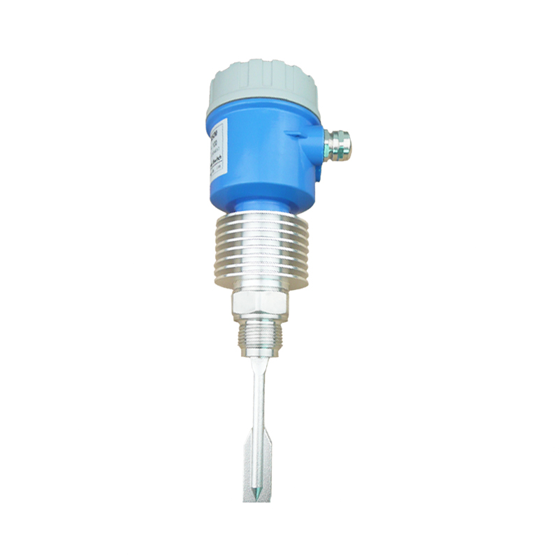 tuning fork level sensor