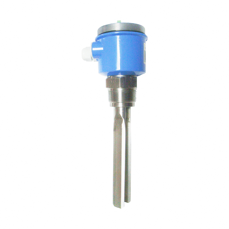 fork type level switch