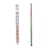 By-Pass Level Indicator panel SUS316 SUS304 PVC ABS material magnetic level gauge parts