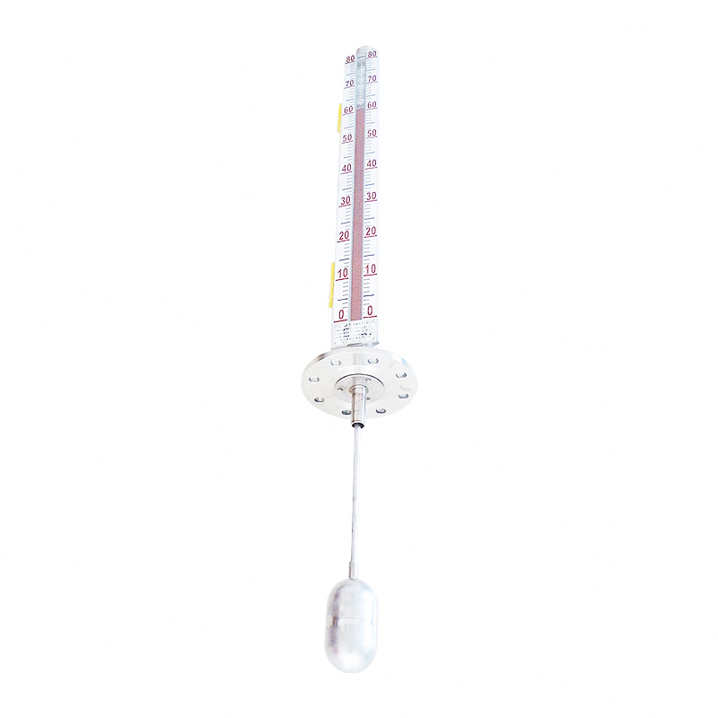 KAIDI new transparent level gauge suppliers for work-1