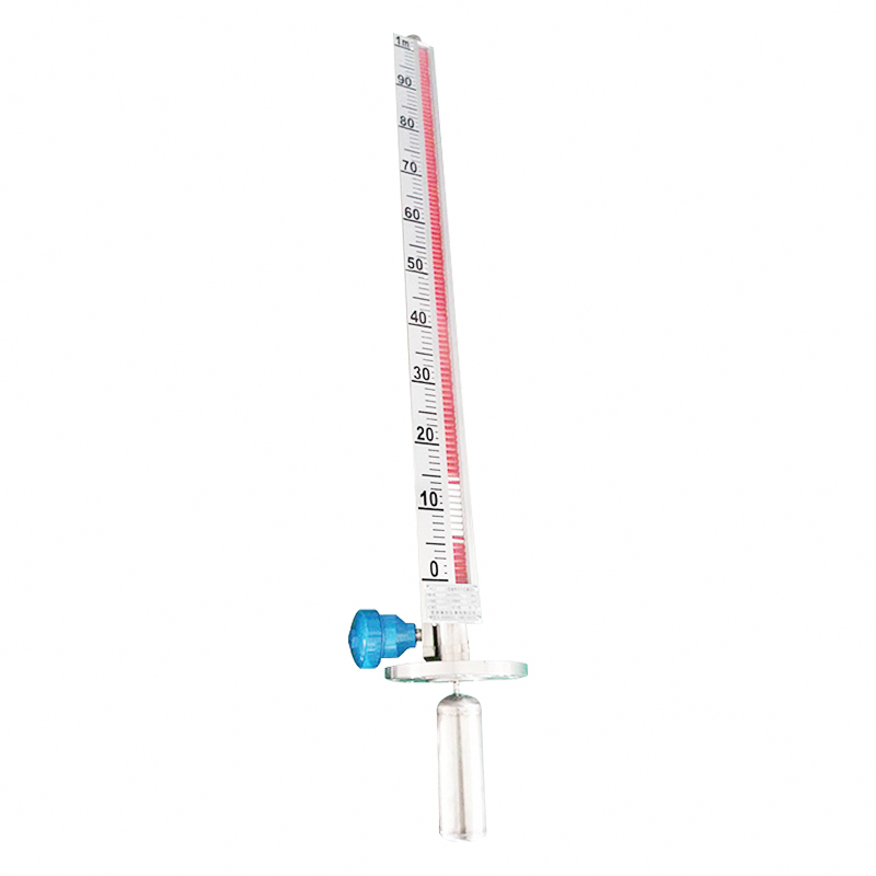 KAIDI best magnetic level gauge with transmitter company for work-1